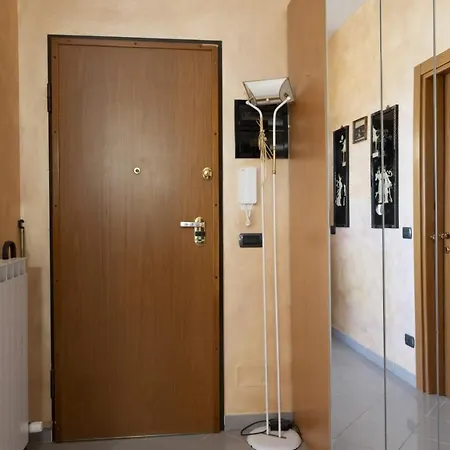 Lägenhet Casa Ambra Mare *