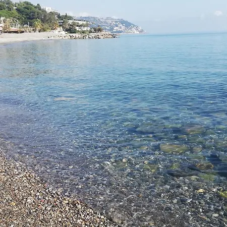 Casa Ambra Mare * 博尔迪盖拉