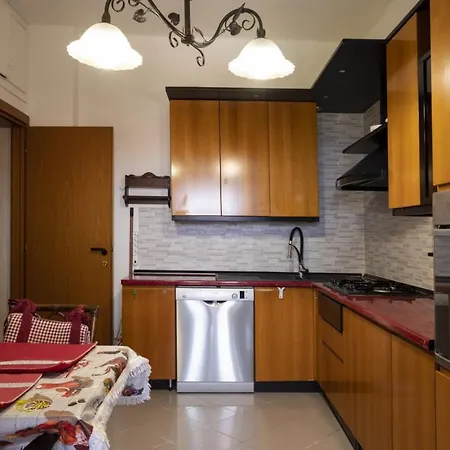 Lejlighed Casa Ambra Mare Bordighera