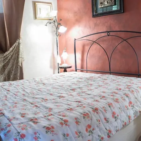 Casa Ambra Mare *