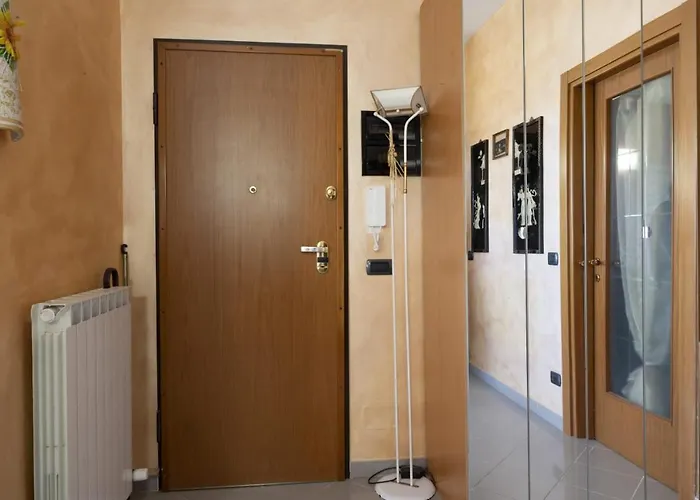 Апартаменты Casa Ambra Mare *