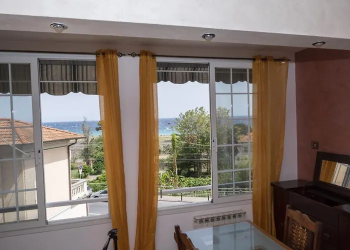 Апартаменты Casa Ambra Mare *
