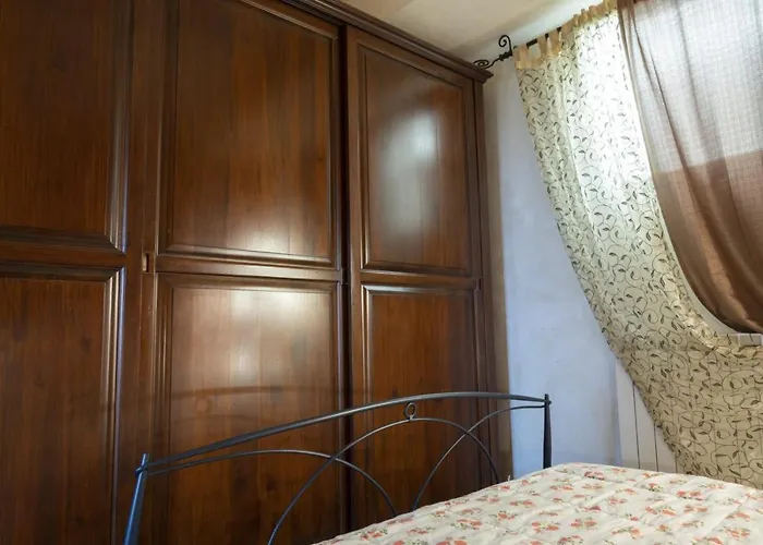 Casa Ambra Mare *
