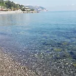 Casa Ambra Mare * Bordighera