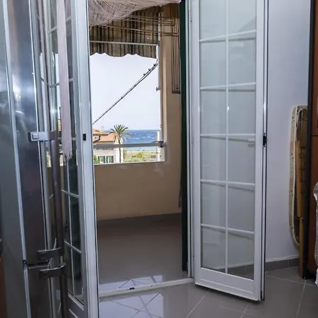 Casa Ambra Mare *