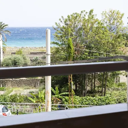 Casa Ambra Mare Bordighera