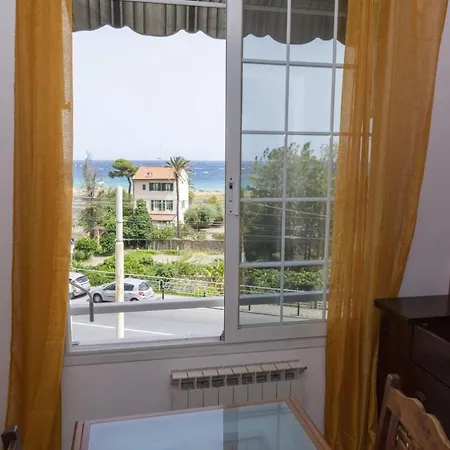 Casa Ambra Mare Apartment
