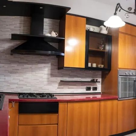 Casa Ambra Mare * Bordighera