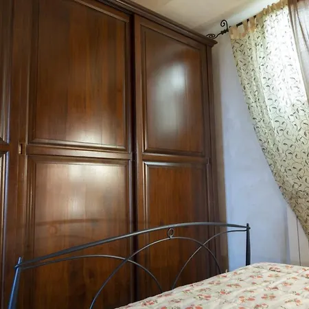 Casa Ambra Mare *