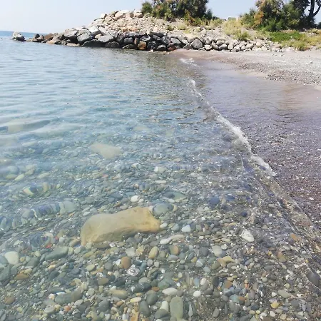 Casa Ambra Mare Bordighera
