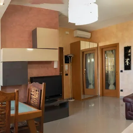 Casa Ambra Mare
