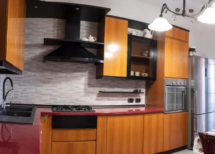 Casa Ambra Mare * Bordighera