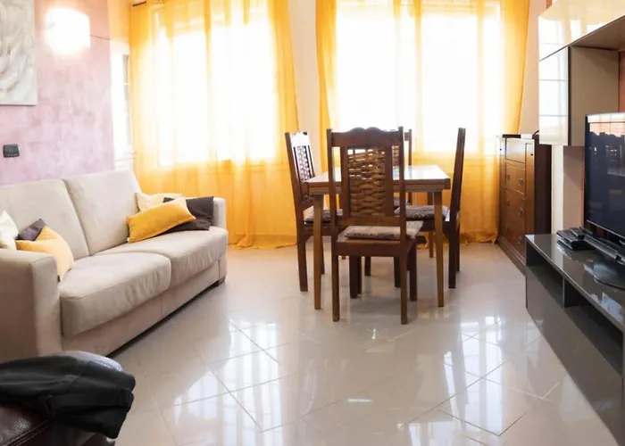 Casa Ambra Mare Bordighera