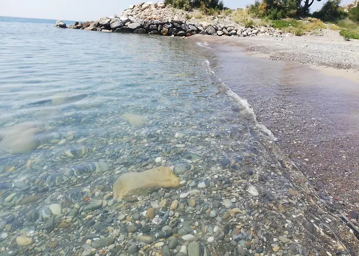 Casa Ambra Mare Bordighera